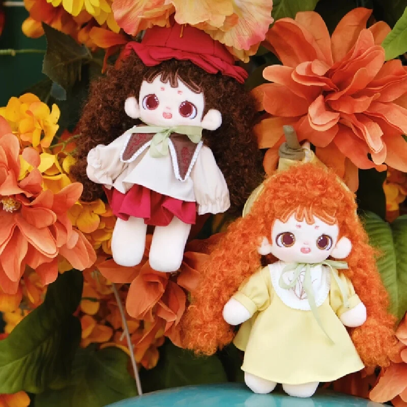 

Серия Furfur's Flower Dreamscape, слепая коробка, кукла, загадочная коробка, экшн-фигурка, хлопковая практичная сумка, брелок, кулон, праздничный подарок