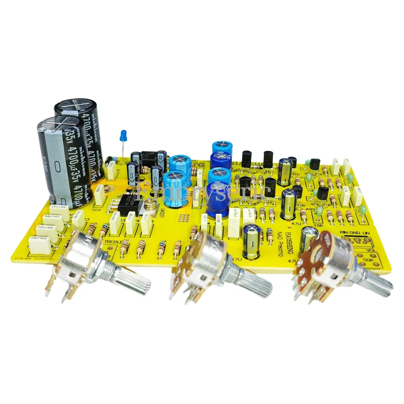 Nad Style Fully Dis… - image