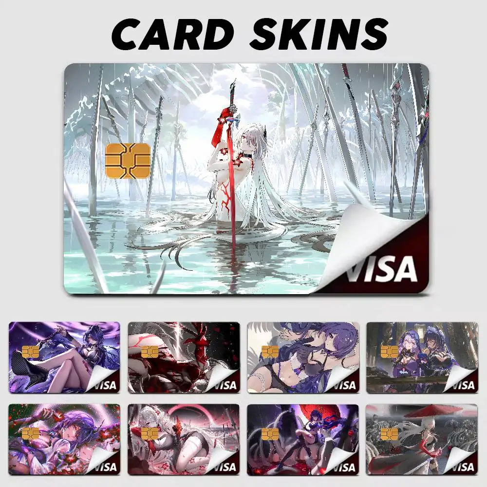 Pretty Hot Cool Ach…