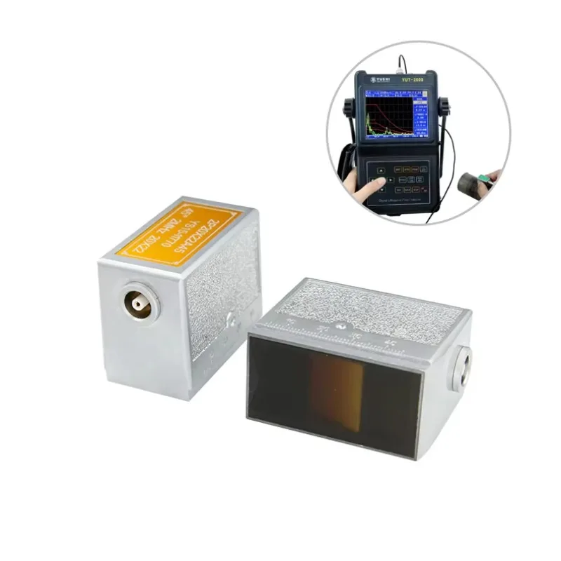 Ndt Ut Accessories …