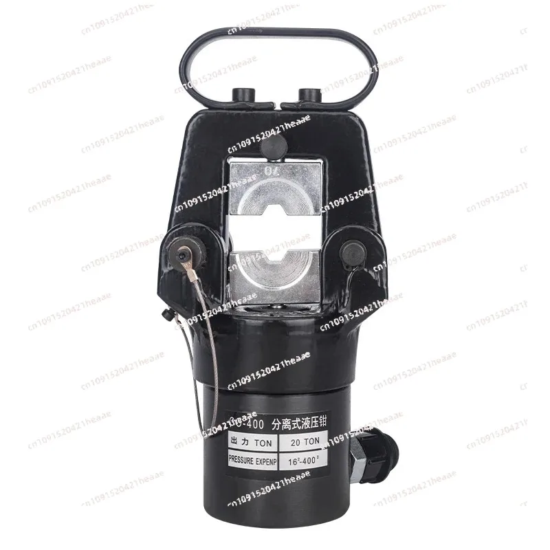 Suitable for FYQ-630 Hydraulic Crimping Tool for Cable Crimping Cable Crimper