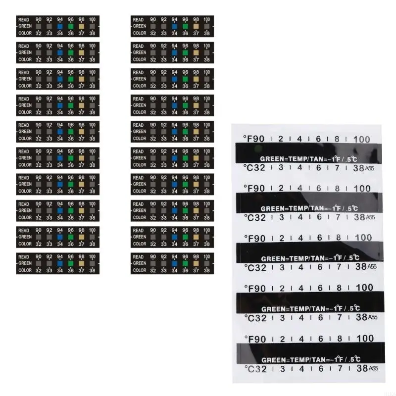 31KA Temperature Display for Fermenting, Brewing, Wine, Beer, Aquariums, Kettle