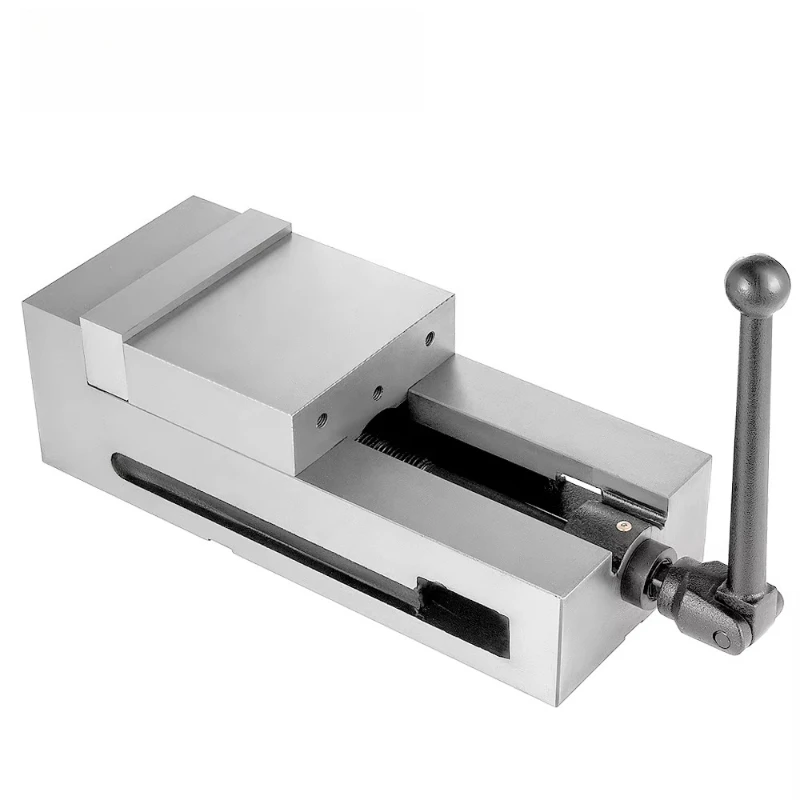 CNC LOCK-WELL PRECISION MODULAR MACHINE VISE for CNC Machine