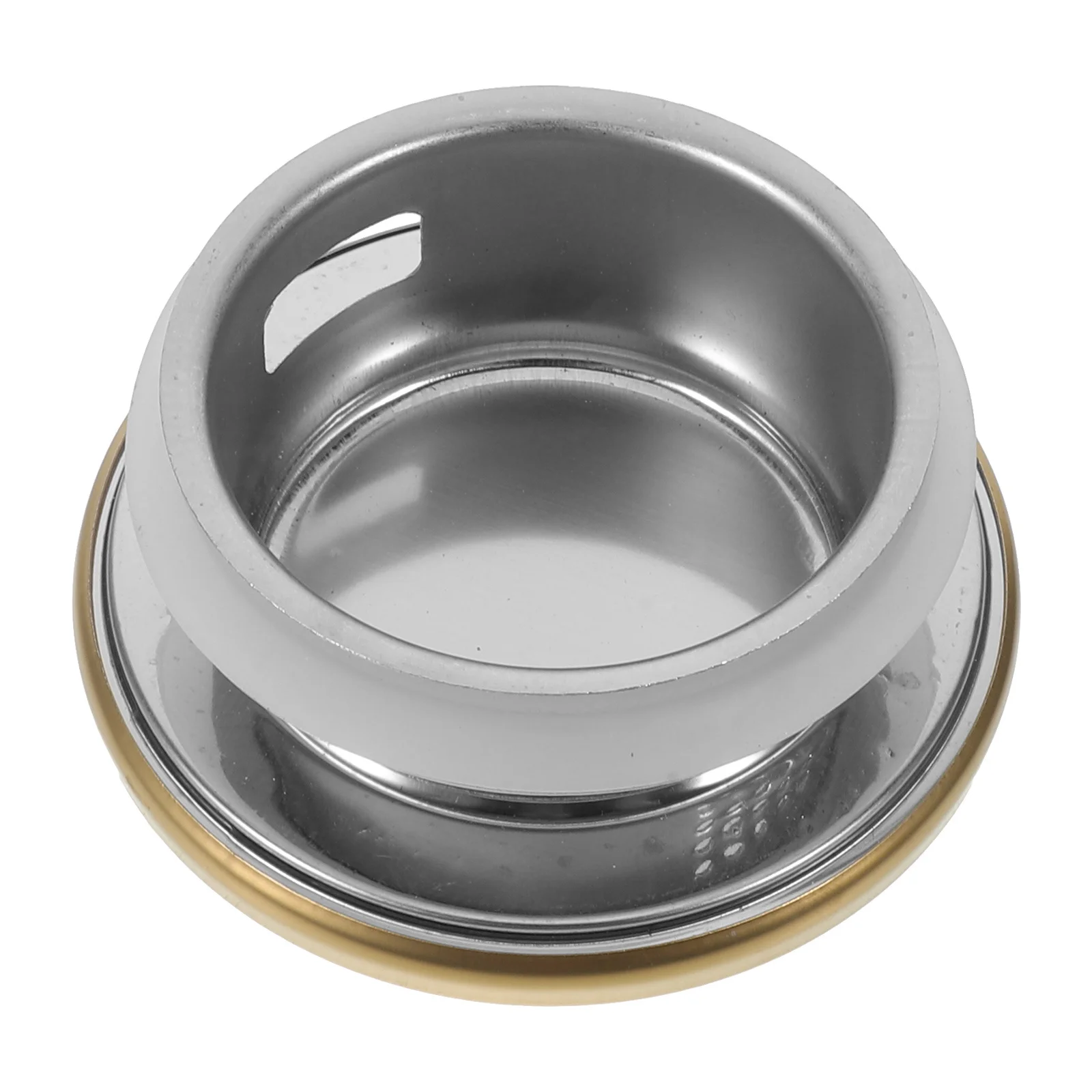 

Cold Water Pitcher Lid Metal Replacement Cap For Kitchen Jug Cover Leakproof Seal Compatible Glass Carafe Water Bottle