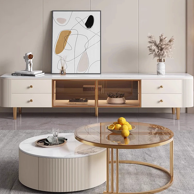 

Универсальная телевизионная Подставка для телевизора, развлекательный ТВ-шкаф для передней комнаты, дисплей детской кухни, садовая мебель