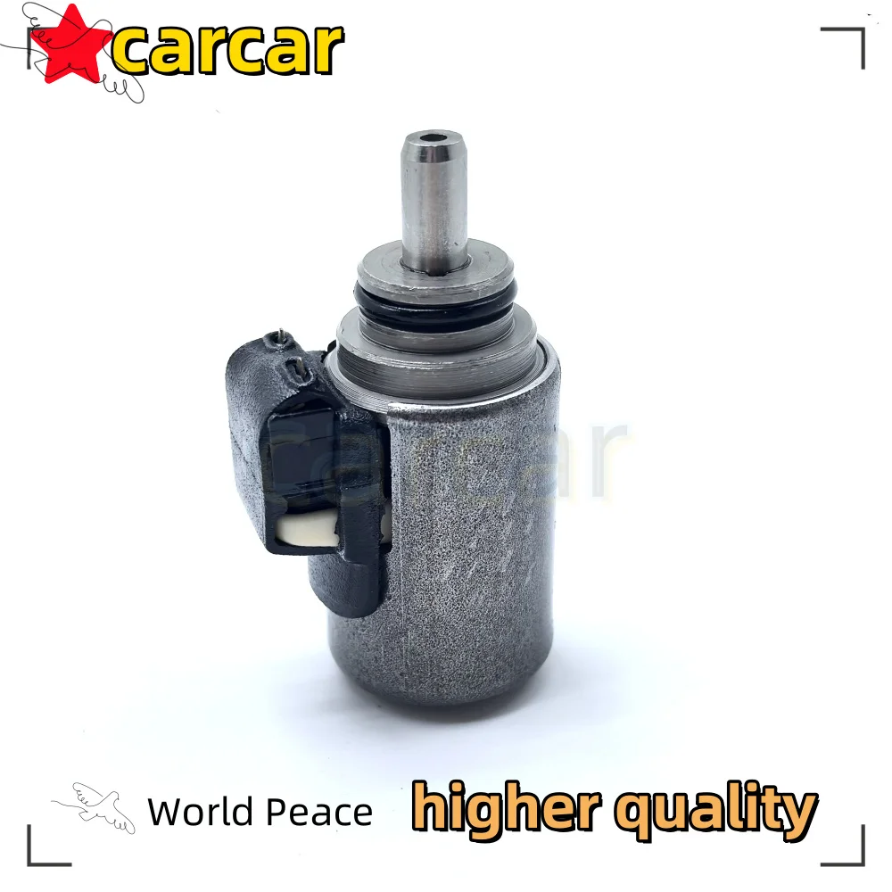 

Original brand new 2402770100 2402701700 1402770435 52108314AB For Mercedes Benz W203 W211 W463 Transmission Solenoid