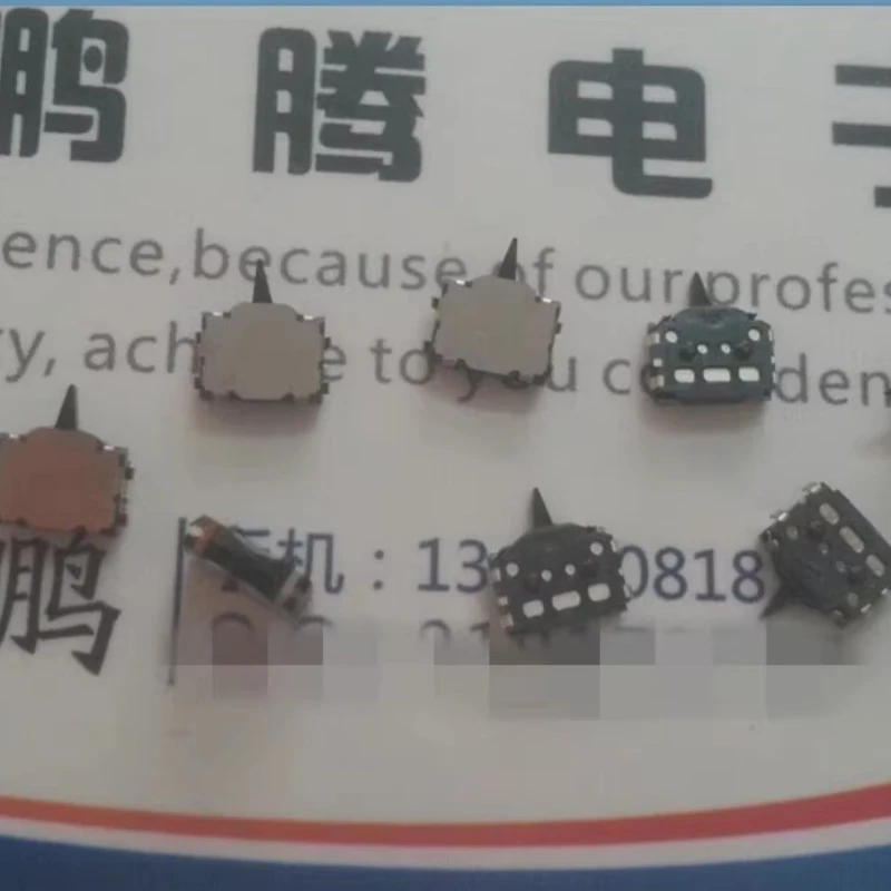 

（New）10pcs/lot 100% original genuine Switch:Double sided touch switch for car air conditioning panel