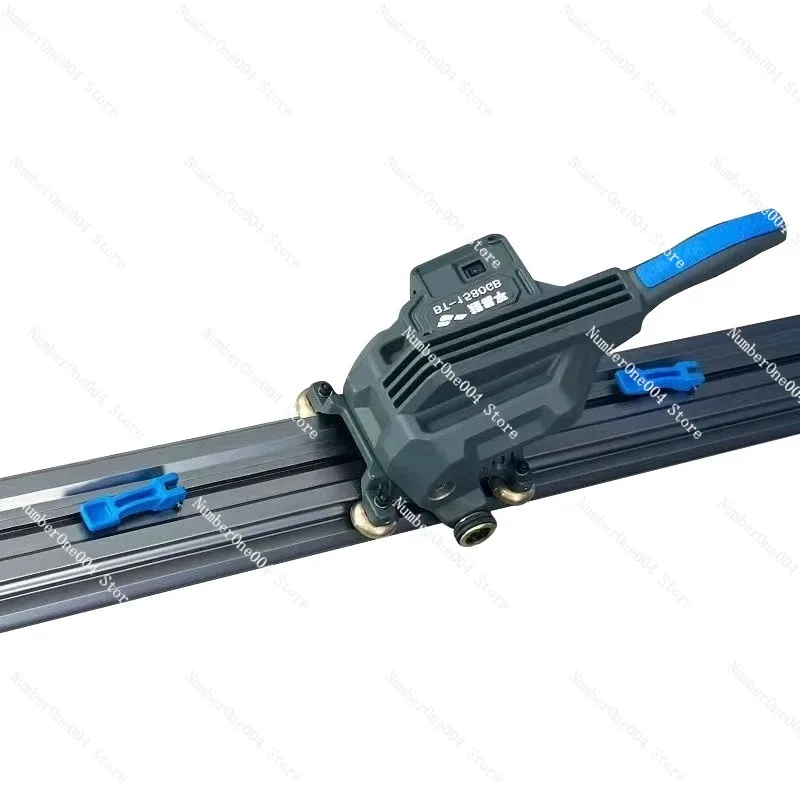 

New Aluminum Alloy Body Infrared Manual Push Knife Floor Tile Hand-held Thickened Tile Cutter Knives Glass Cutter