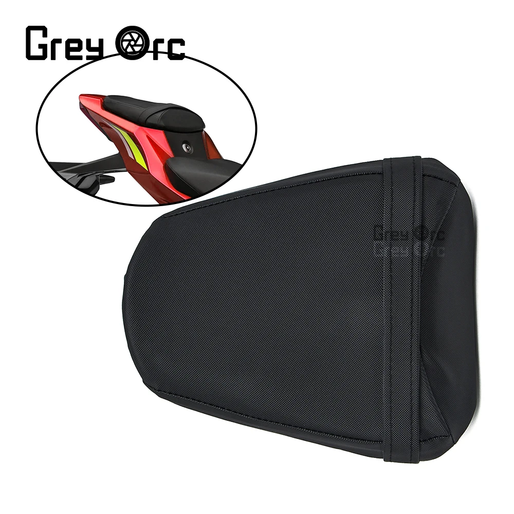 

Motorcycle Rear Passenger Pillion Seat Fit For Suzuki GSXR 1000 GSX-R 1000 2017 2018 2019 2020 GSXR1000 17-20