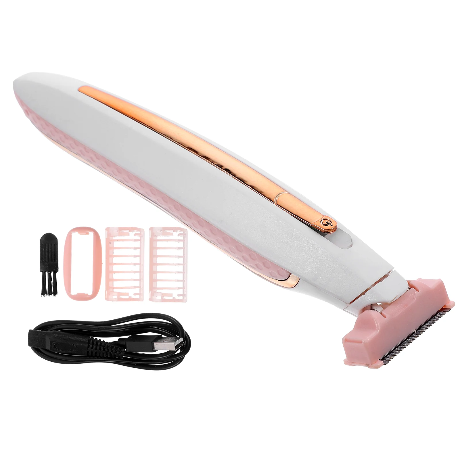 

Epilator Face Hair Remover Body Shaving Device Personal Care Supplies Corn Armpit USB Abs Trimmer