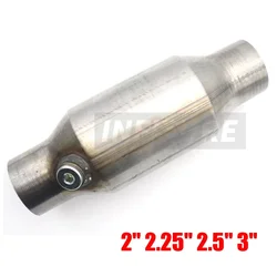 2'' 2.25'' 2.5'' 3