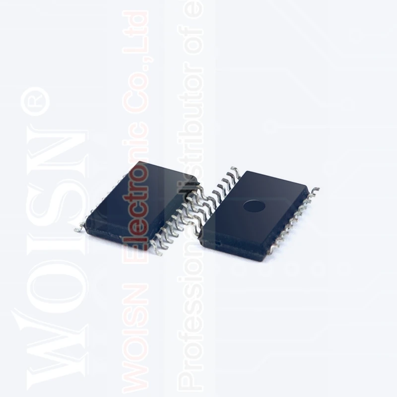 1pcs-20pcs SOP-20 74LS245 DM74LS245 DM74LS245WM