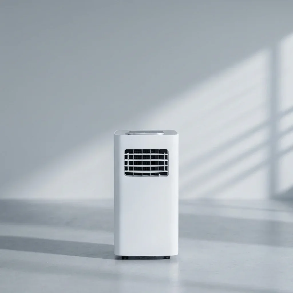 Wholesale Large 1 Horsepower 7000 BTU Variable Frequency 850W High Efficiency Air Conditioner for  Use