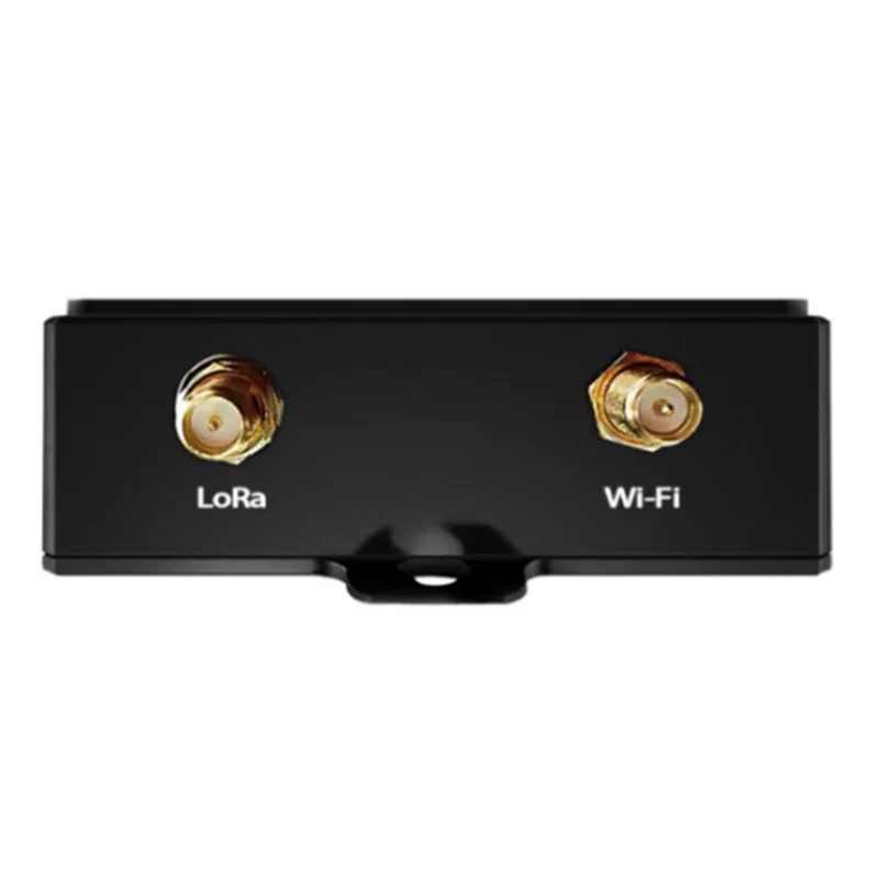 Heltec HT-M01S Indoor LoRa Gateway (Rev.2.0) ESP32 MCU Wi-Fi and Ethernet supported LoRaWAN Class A, and Class C protocols