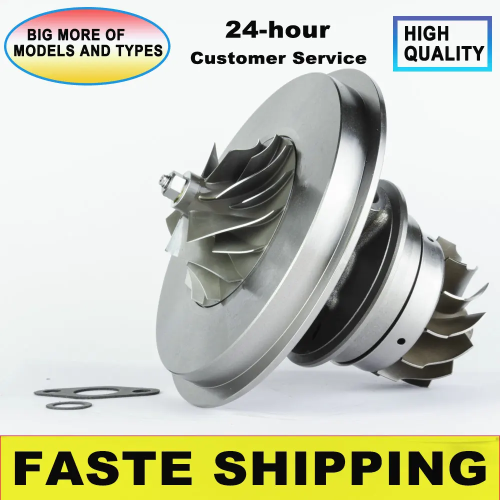 

New Turbolader Chra 4033813H For Truck, Bus, Truck Delta Alpha Plus ISM, ISME with Cummins M11 Engine 1999-09 Engine Parts New