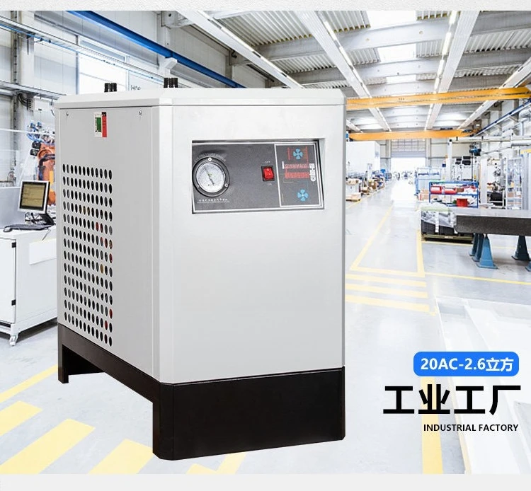 1.5m³/min Compressed Air Filter with Auto Drain | Precision Oil-Water Separator for Air Compressor System  FOR reuben