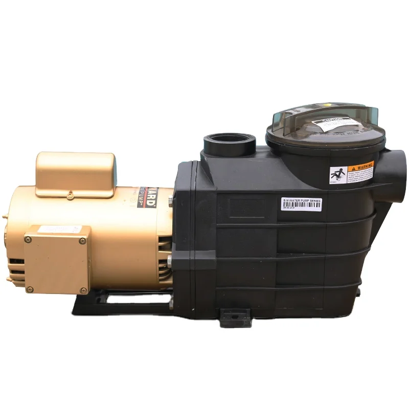 Wholesale Price Hayward In Ground SP Series Circulation High Speed Pool Pump Swimming Pool Water Pump