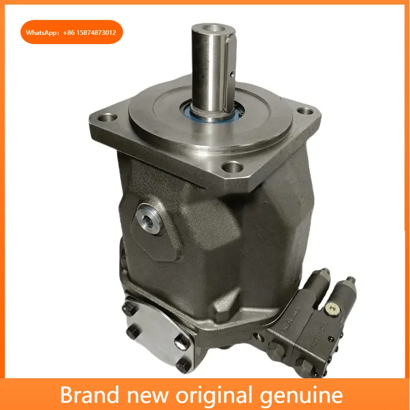 Original A10VSO Series A10VSO140DFR1-31R Hydraulic Piston Pump AA10VSO71-DFR/31R-PPA12N00 A10VSO28 A10VSO100 A10VSO140