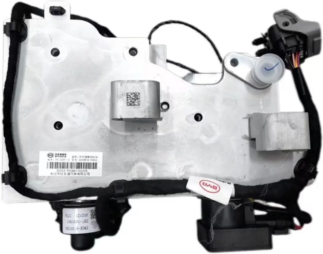 Brand New OEM Car Parts Thermal Management Integrated Module for BYD Atto 3