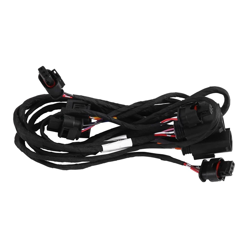 Super Sale Car Front Bumper Parking Sensor Wiring Harness PDC Cable for BMW 3 Series F30 F80 61129365042
