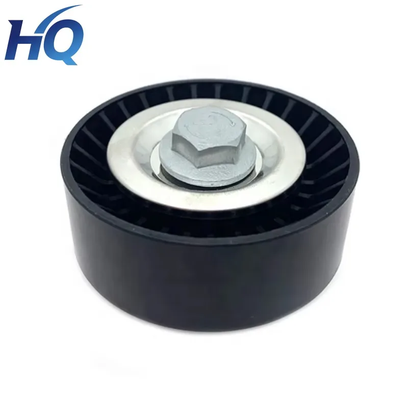 

04891797AB 104891596AC Tensioner Pulley for Dodge Avenger 2011-2014 Caliber Jeep Compass 2011-2017