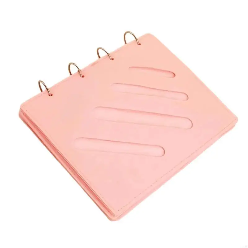 Filcowe organizery do spinek do włosów ekspozytor do przechowywania akcesoriów do włosów dla dzieci dla dziewczynek