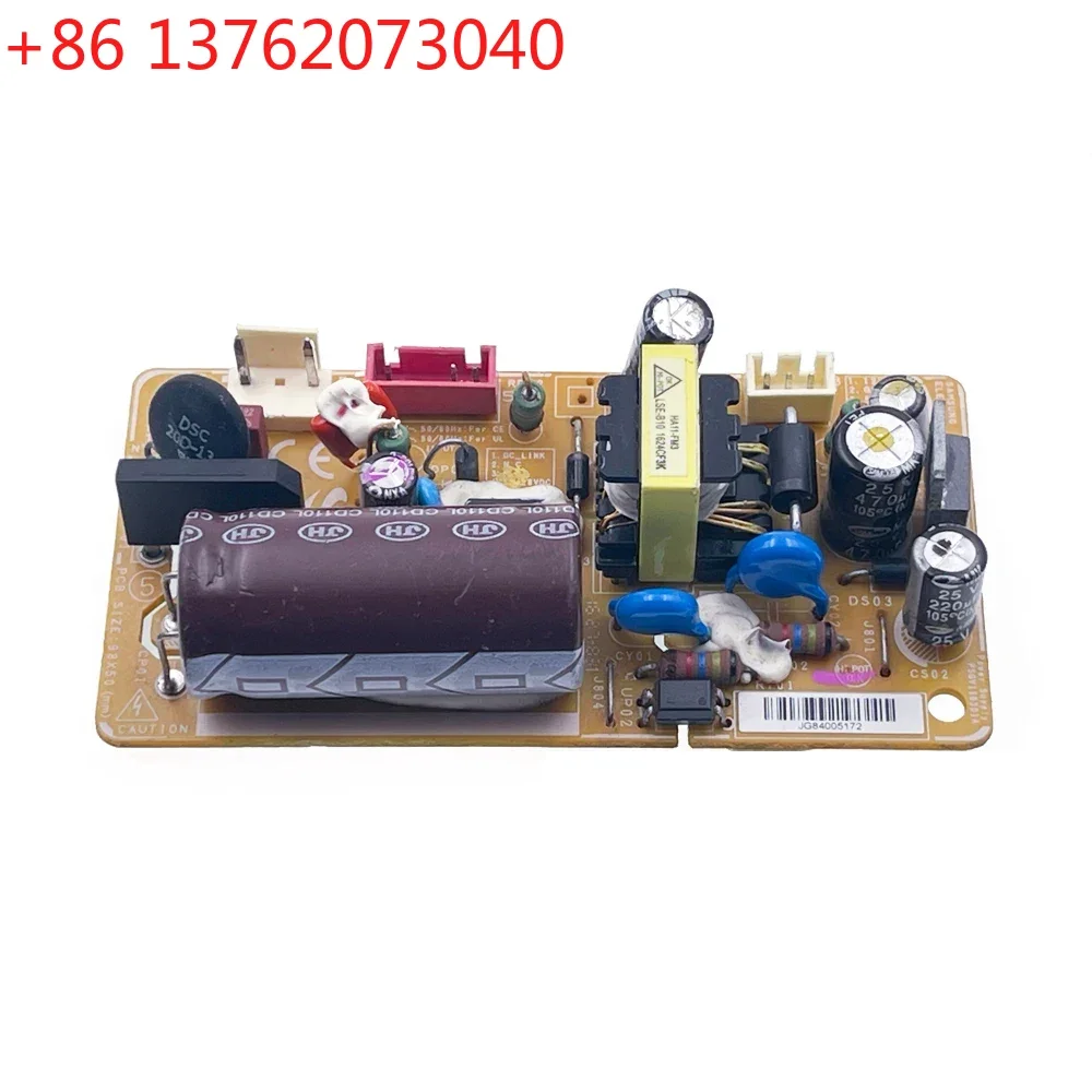 

Плата управления наружным блоком кондиционера Samsung DB92-02861A, плата питания, запчасти для кондиционеров