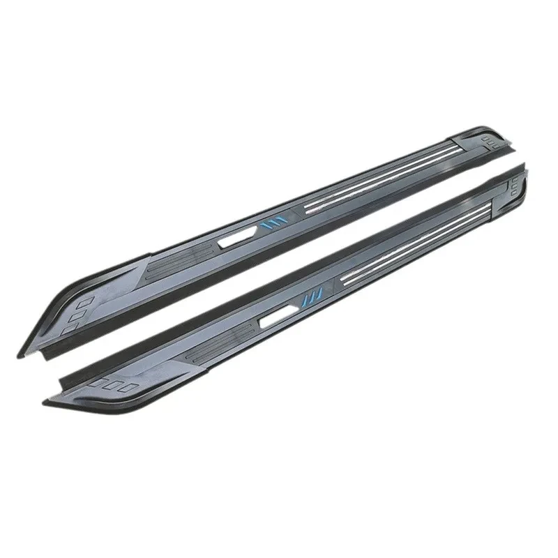 High Quality Modified Side Steps For Tiggo 7
