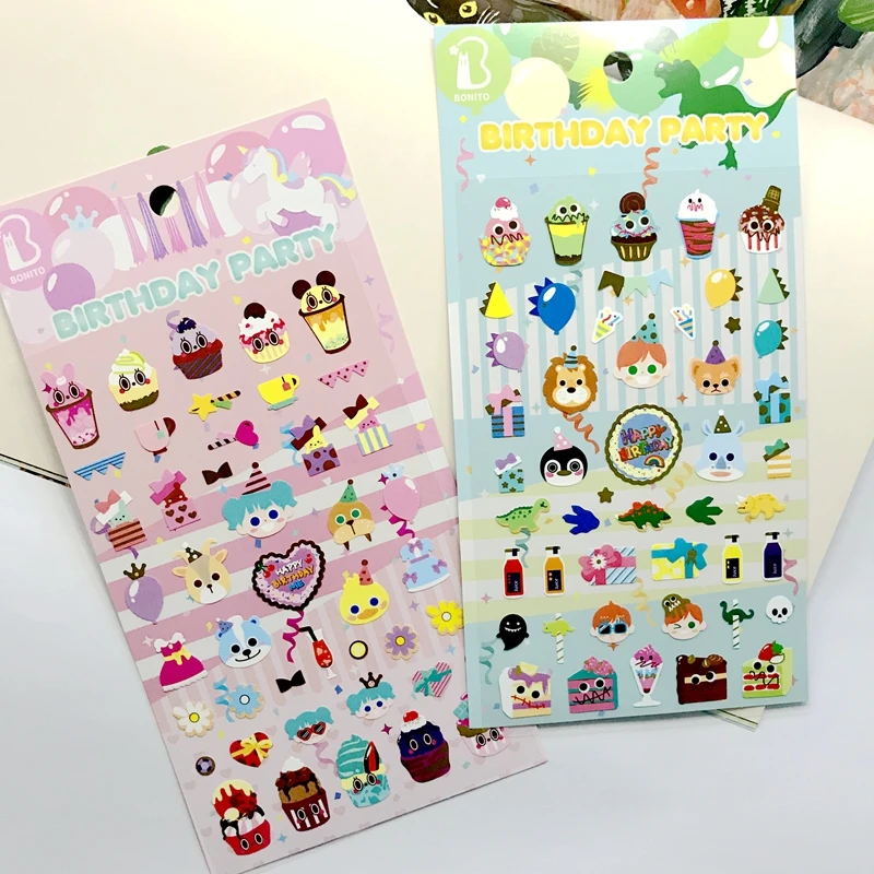 Bonito Aesthetic Sn… - image