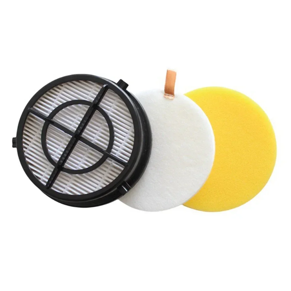 1Set Filter Kit Voor Bissell Huisdier Haargum 1650a 1650c 16501 16502 1650P 1650r 1650W Robot Stofzuiger Accessoires Huishoudelijke