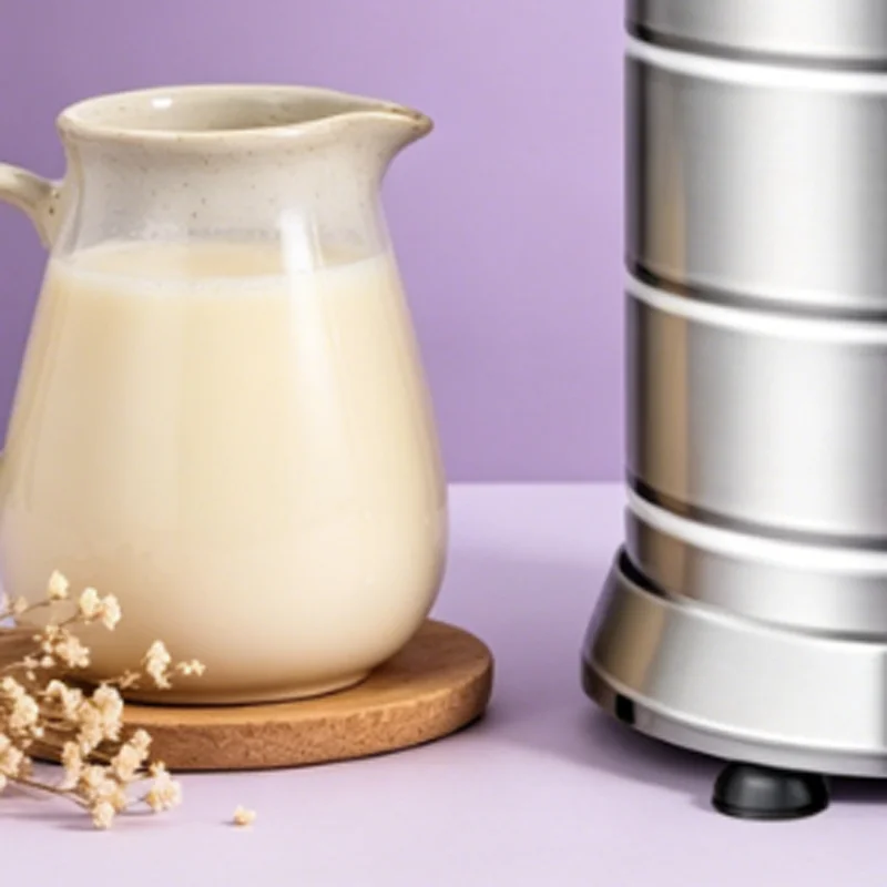 Slag Slurry Separated Soymilk Machine Soybean Grinding Machine Commercial Soy Milk Machine For Sale