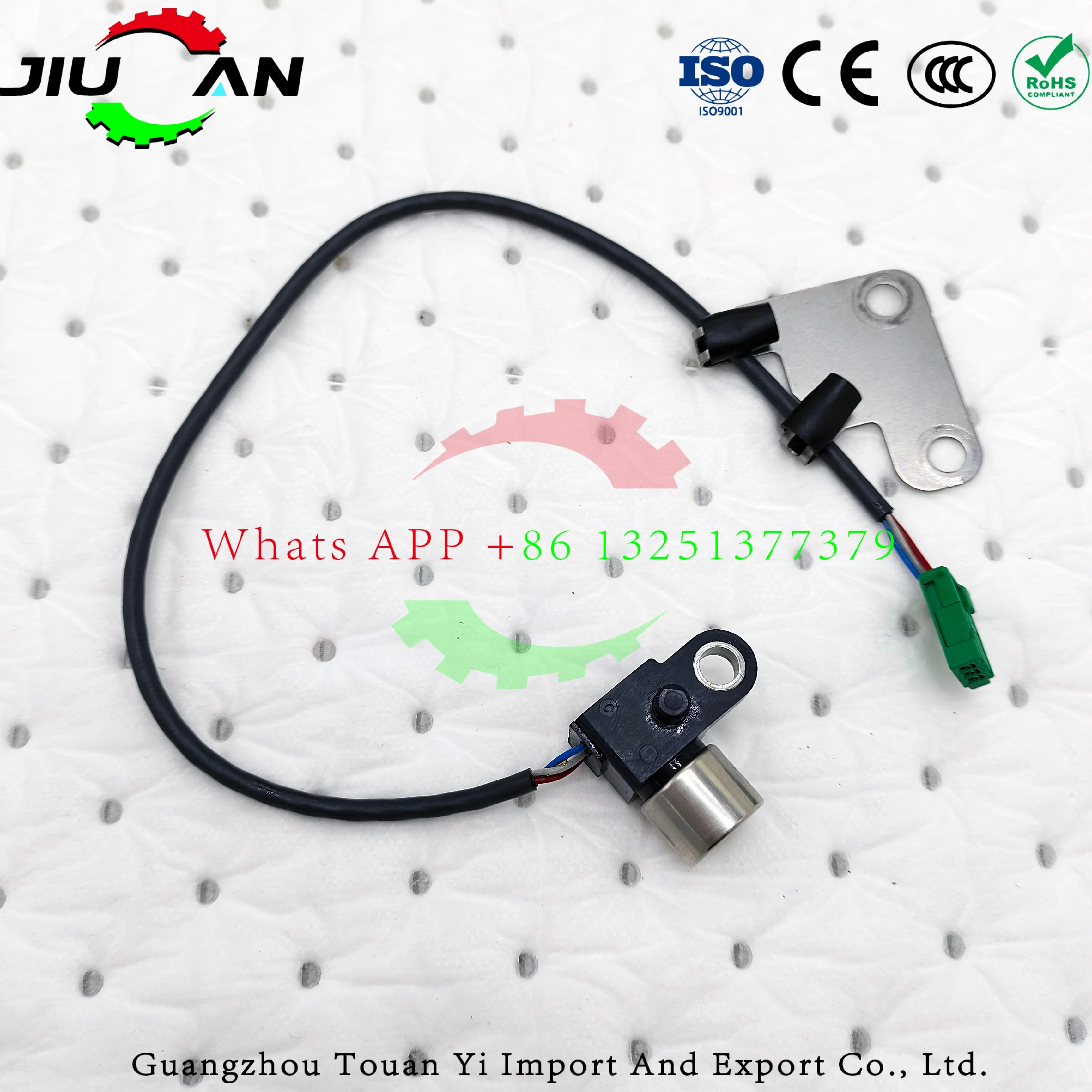 

Датчик трансмиссии RE7R01A 07A