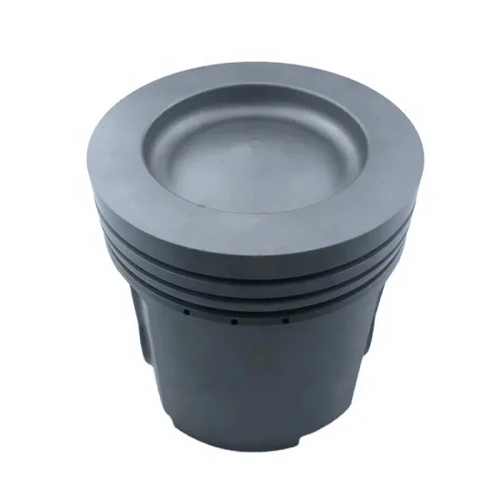 pistón diesel 4922319 de las piezas del motor del camión de maquinaria para el motor 6CT 6C8.3 6CT8.3 de Cummins