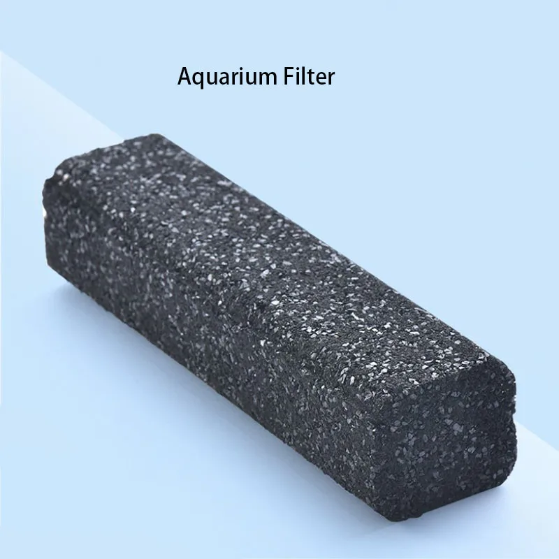 New Aquarium Filter Activated Carbon Ceramic Biochemical House Media Fish Tank Accessories For Aquarium Water Cleaning Hotsell