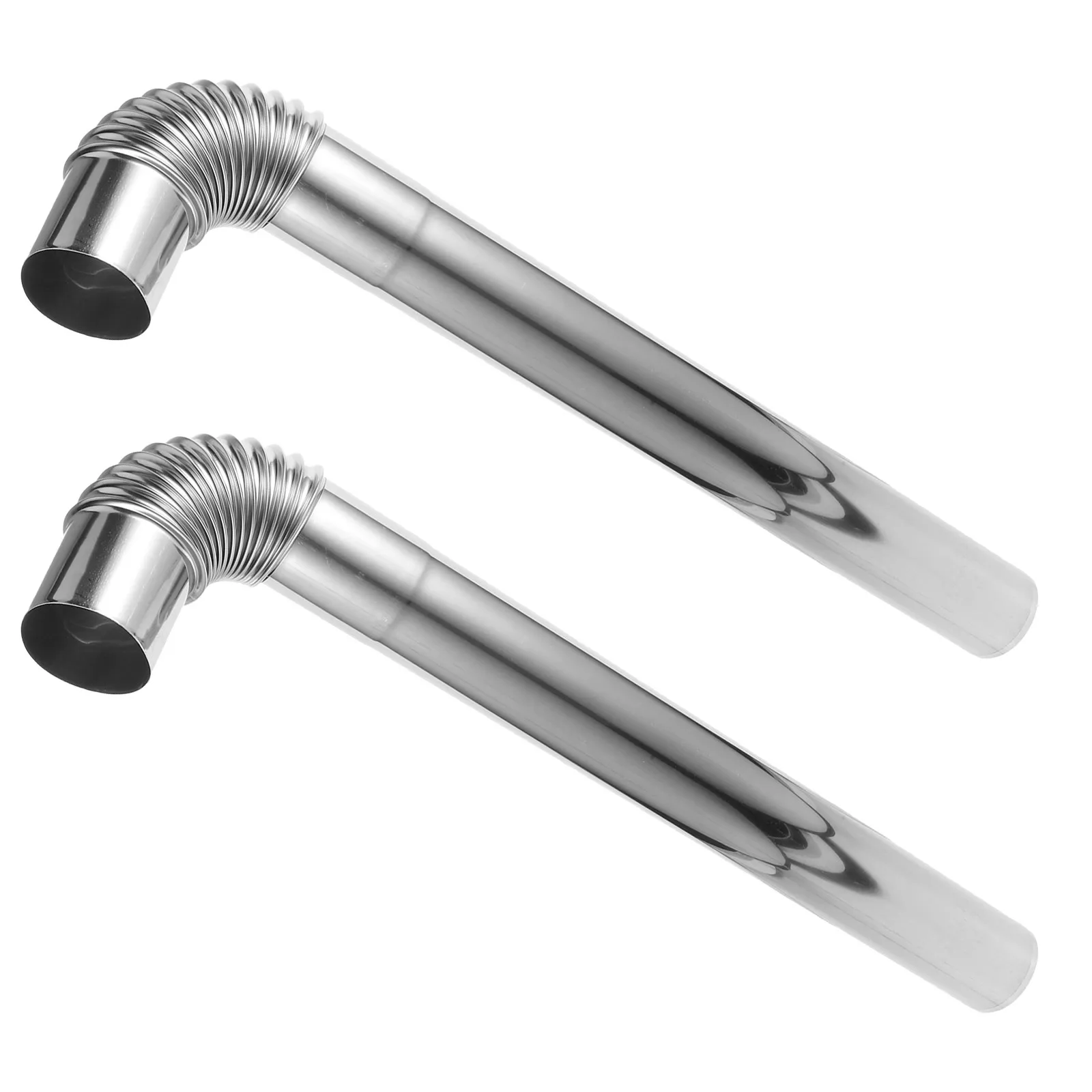 4pcs-stainless-steel-chimney-pipe-thickened-heavy-duty-stove-pipe-for-wood-burning-stove-boiler-fireplace-efficient-fume-exhaust