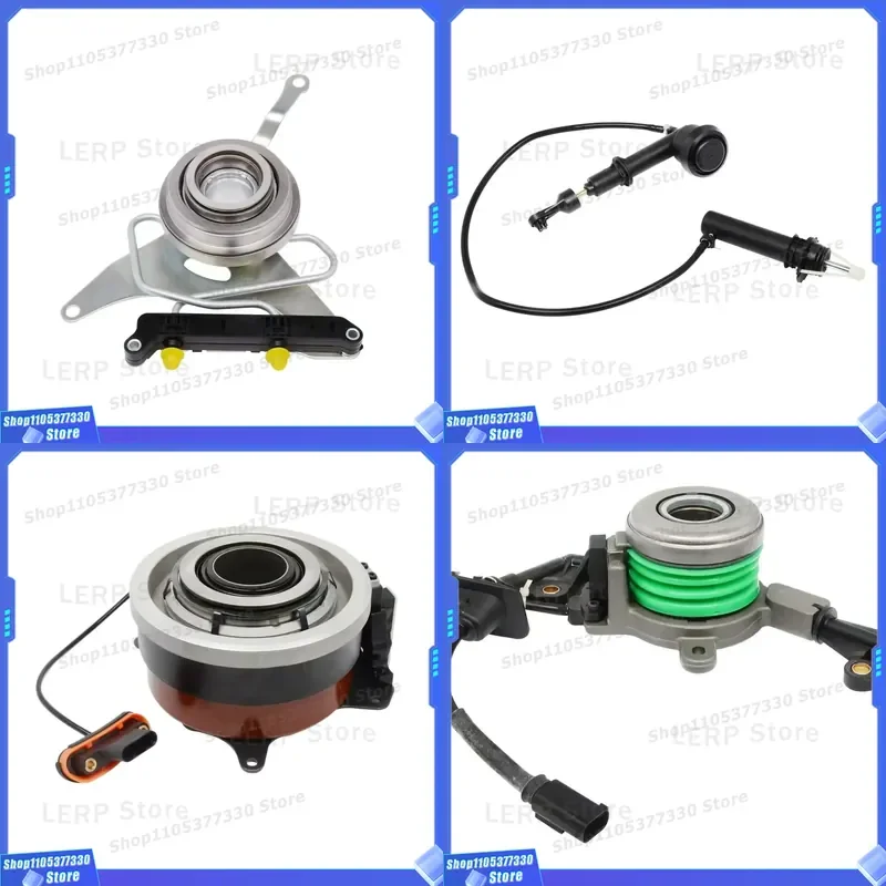 Clutch Release Bearing 86CL60127F0 NT5492F3 Auto Transmission Parts Replacement for Car Repair Kit High Quality Durable New