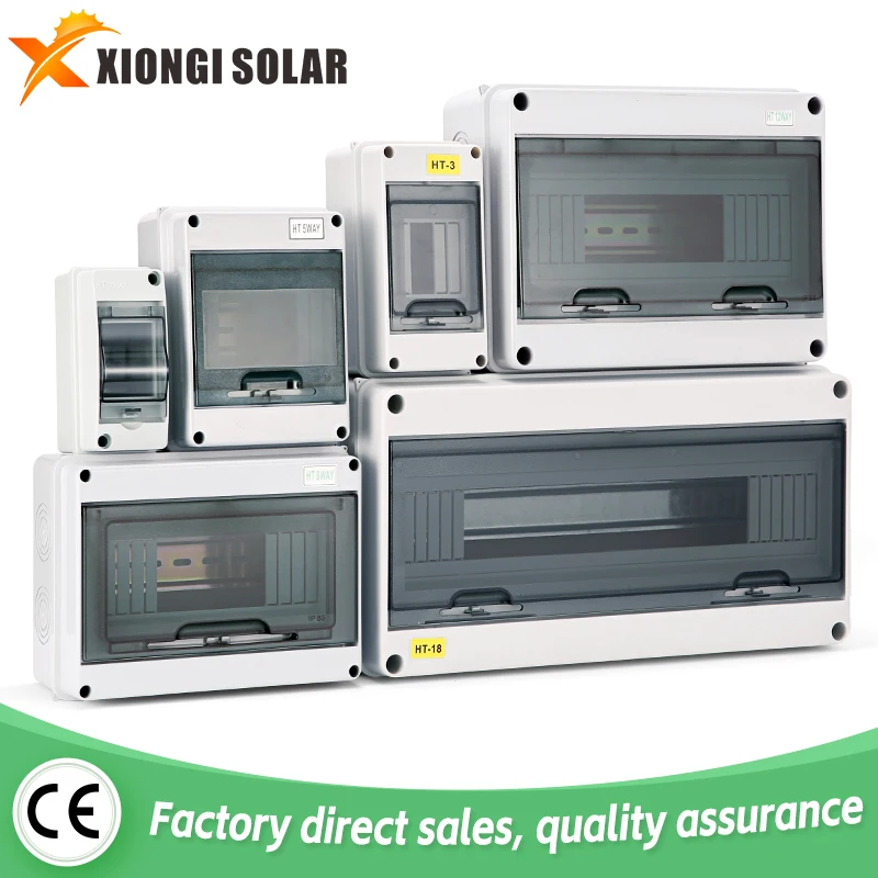 Xiongisolar Ht Seri…