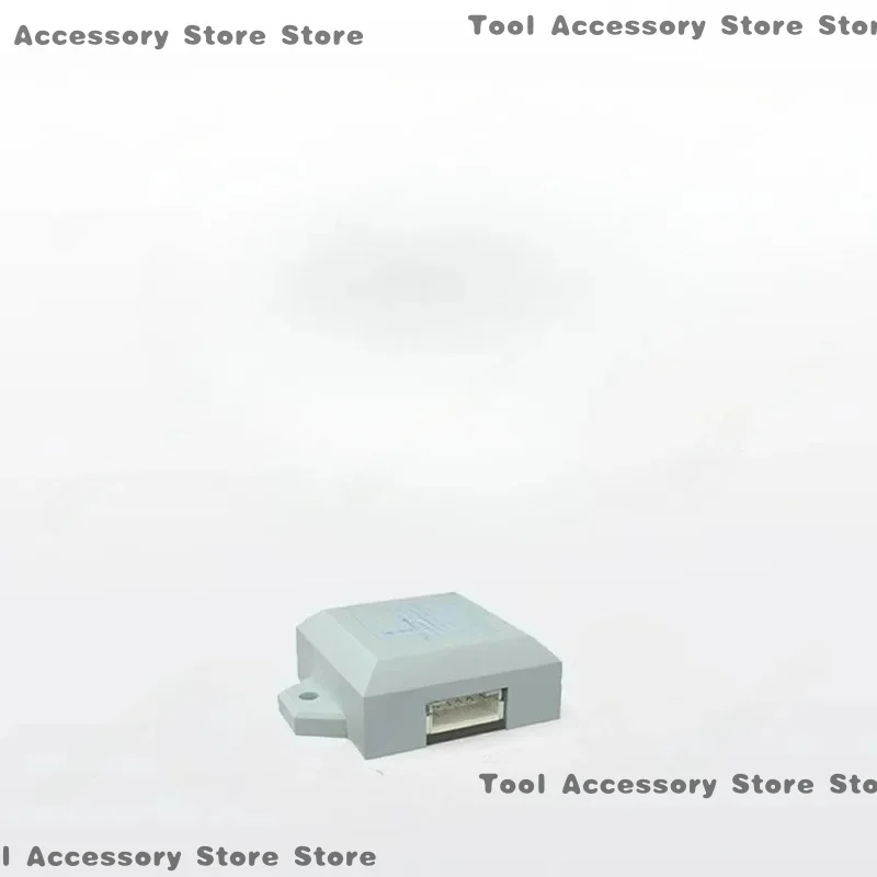 Accelerometer Magne…