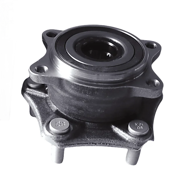 

Automotive Rear Front Wheel Hub Bearing 43402-57L50 43402-57L51 43402-57L00 For Suzuki Grand Vitara Parts Auto Bearing