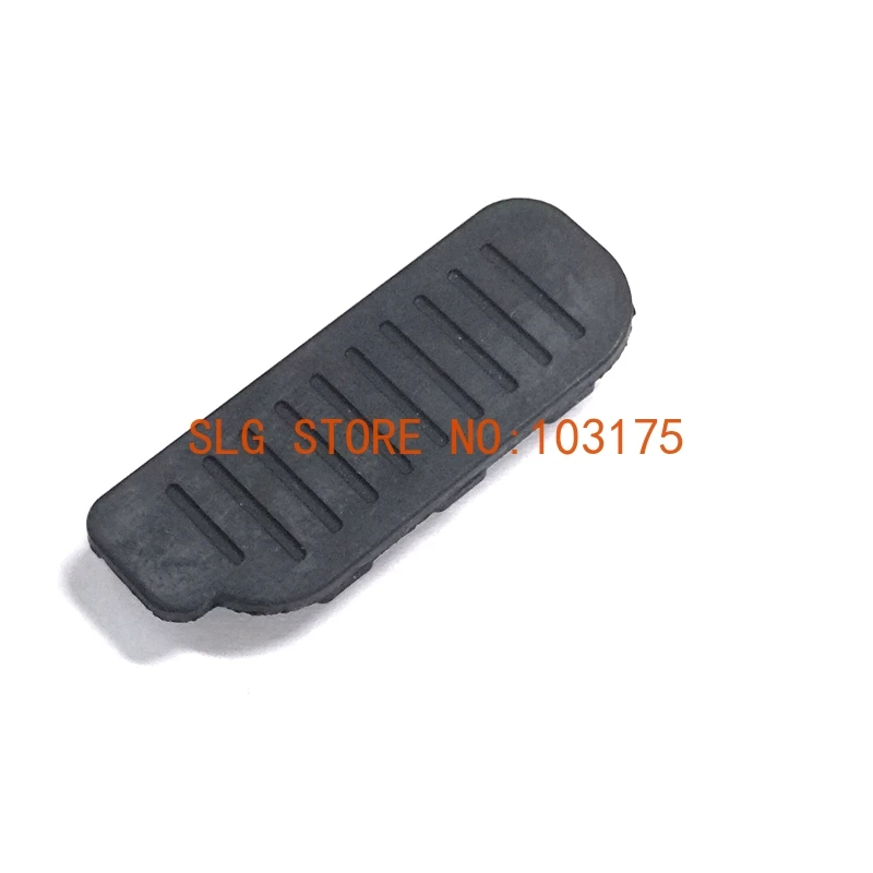 New Bottom Base Terminal Cover Rubber Cap Lid For Nikon D850 D500 Camera Replacement - Image 6