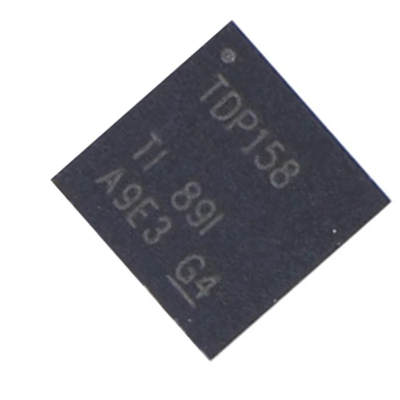 1Pcs TDP158 -Compatible IC Control Chip TDP158 Retimer Repair Parts For  One X Console Chipset Replacement Part