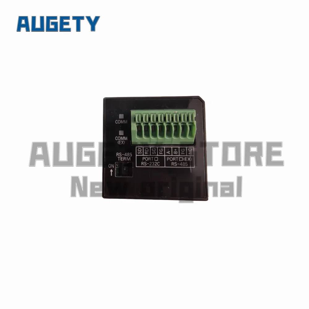 

Оригинальный модуль ПЛК Omron CP2W-CIFD1 CP2WCIFD1 CP2W