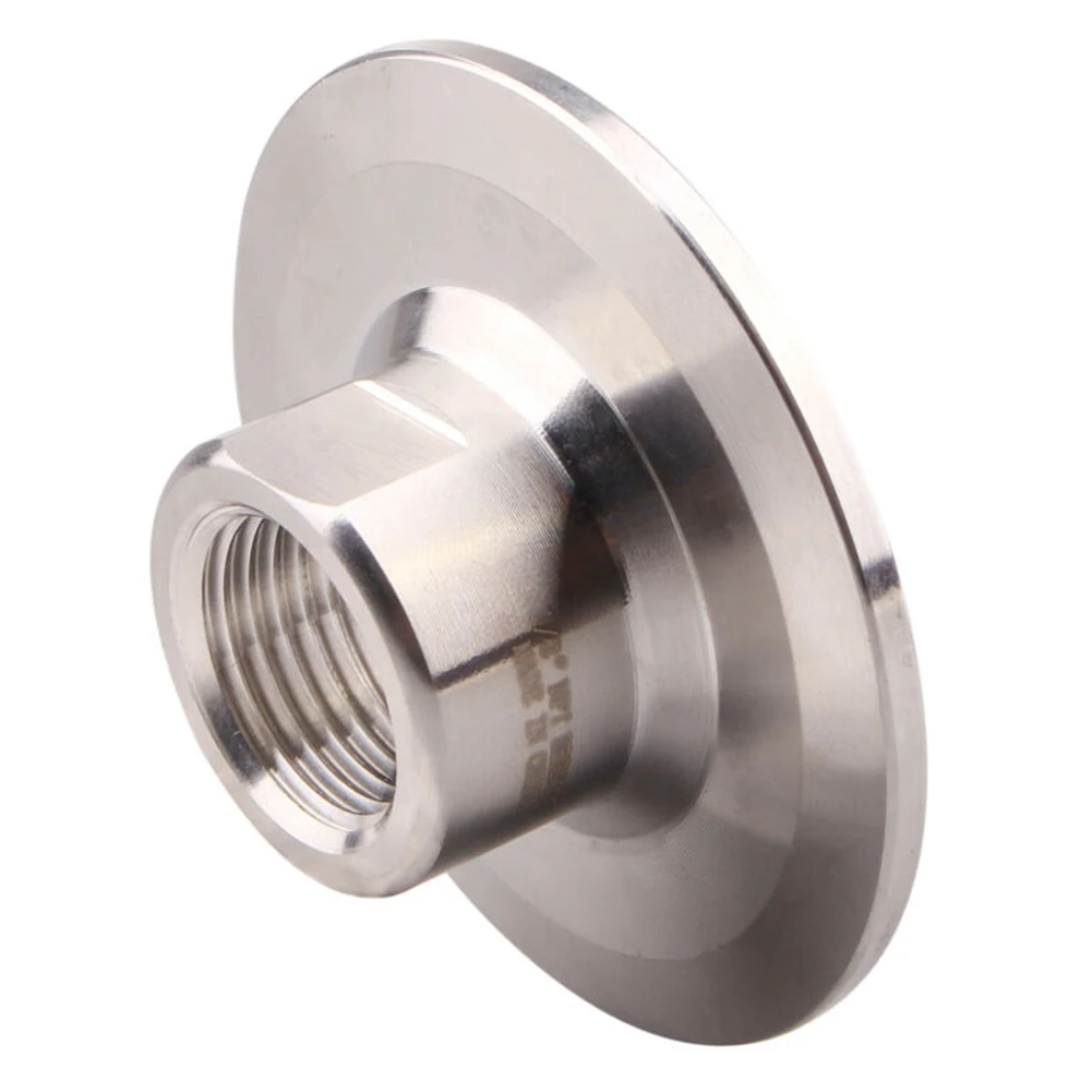 Sustainable Stainless Steel Connection System Featuring a Standard Size of 64mm for Enhanced Compatibility in Pipelines