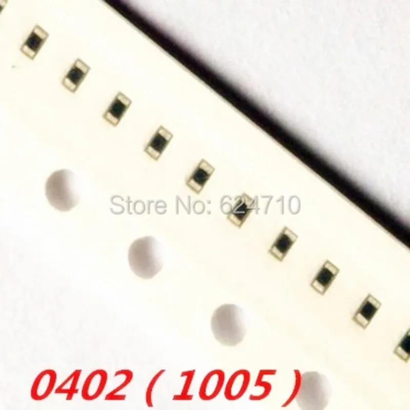 

10Kpcs 0402 SMD Inductor Chip Inductors 18nH 22nH 27nH 33nH 39nH 47nH 56nH 68nH 82nH 100nH 120nH 150nH 180nH 220nH 270nH 330nH