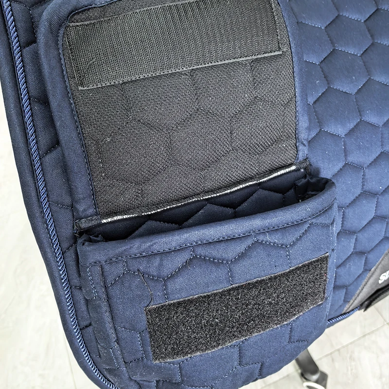 Рисунок 6 - Подушка седла для лошадей с ка