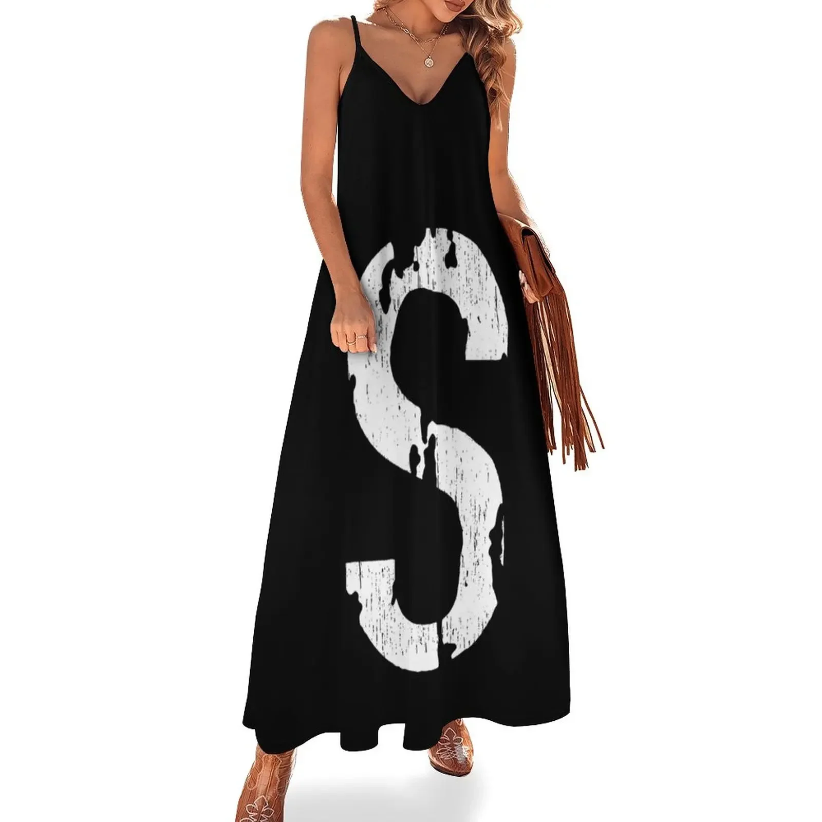 

South Side Serpents Sleeveless Dress luxury dresses long sleeve dress