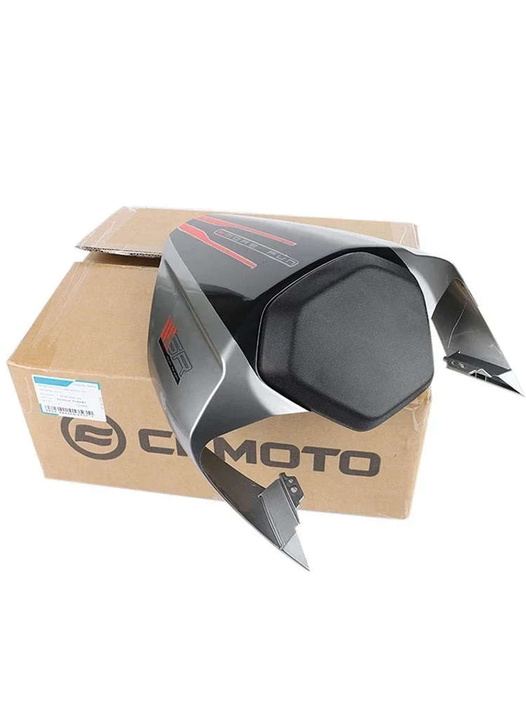 Voor CFMOTO 450sr Motorfiets achterbult nieuwe geschikt voor achterbank kussen CFMOTO 450SR 450SR moto accessoires