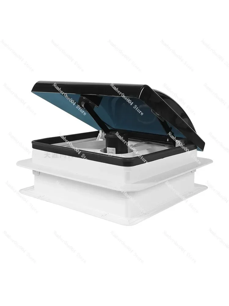

Suitable for340 * 340mm RV Exhaust FanVentilation FanTop Exhaust FanElectric VentilationFan BathroomExhaust