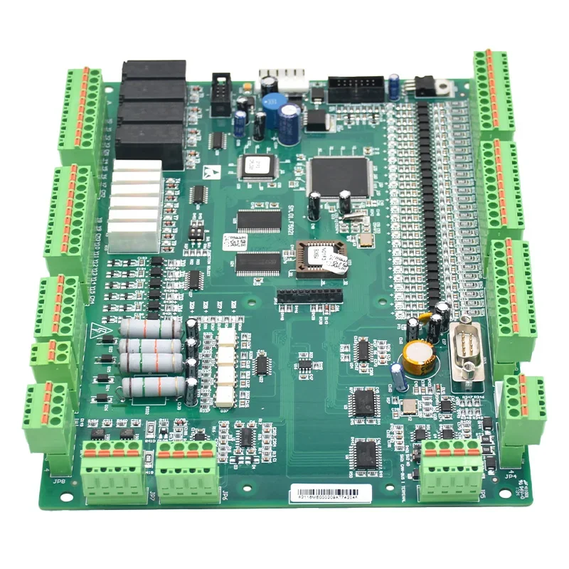 -N015 STEP elevator control cabinet frequency converter motherboard SM.01.F5021 control board