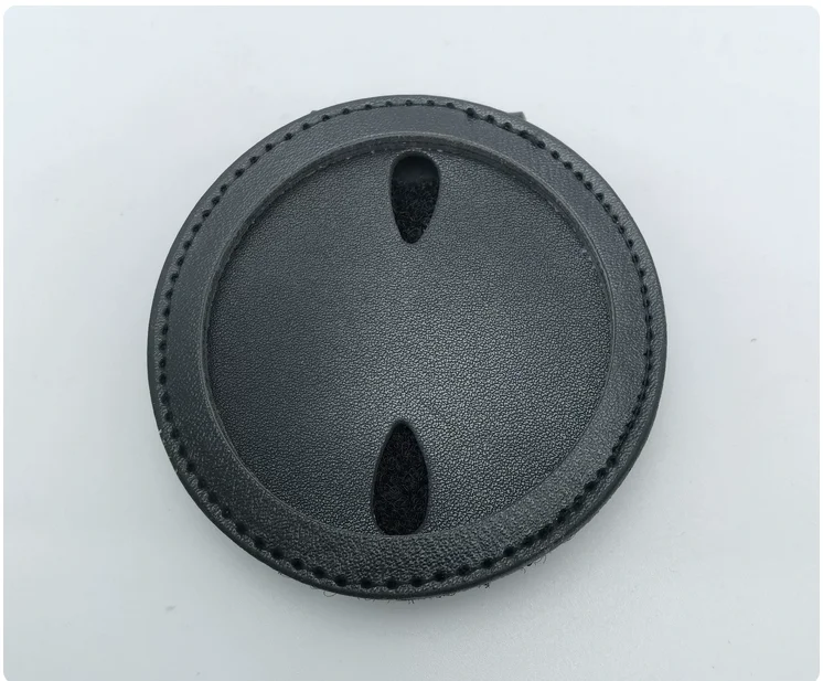 Id Card Badge Holder Versatile Badge Holder Belt Clip Protective Card Sleeve Protective Holder For Badge Cards Outdoor